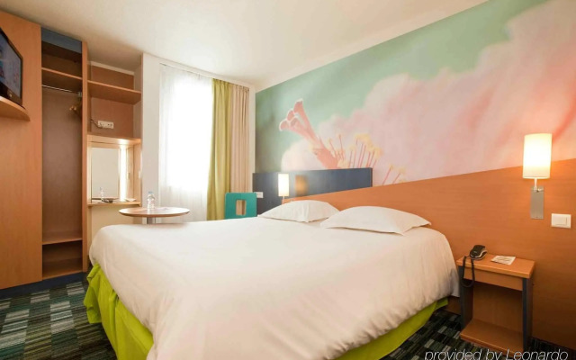 Ibis Orleans La Chapelle Saint Mesmin