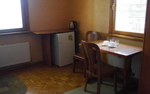 Malvy hotel