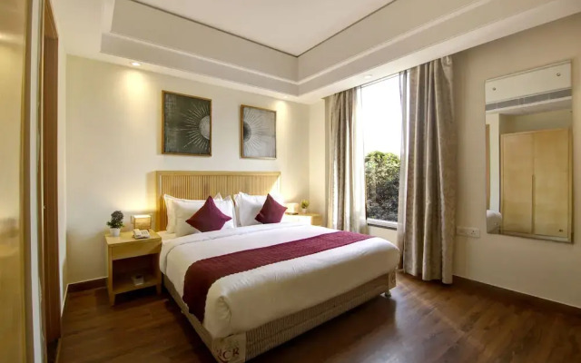 Saltstayz Select - Galleria Market & Golf Course Road