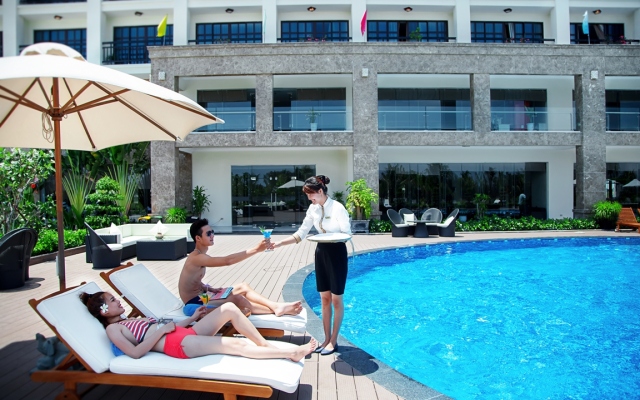 Muong Thanh Holiday Hoi An Hotel