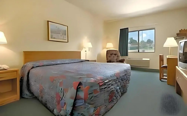 Days Inn by Wyndham Warsaw