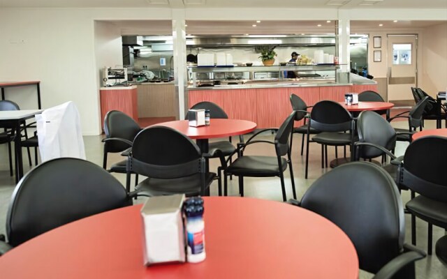 Stayover in Darwin