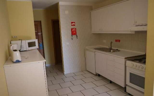 Apartamentos Turísticos Pateo Village
