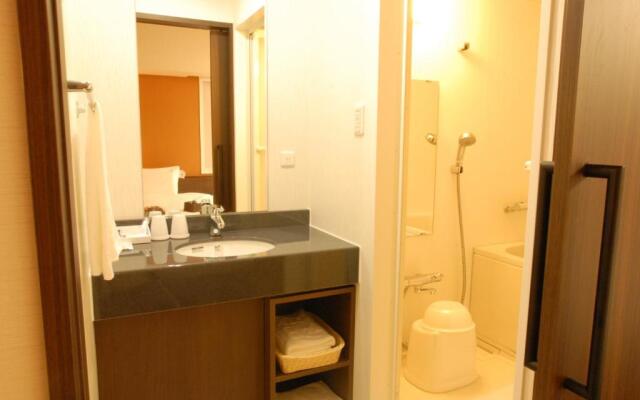 AB Hotel Toyohashi