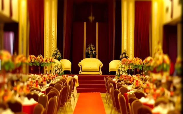 Rama Garden Hotel