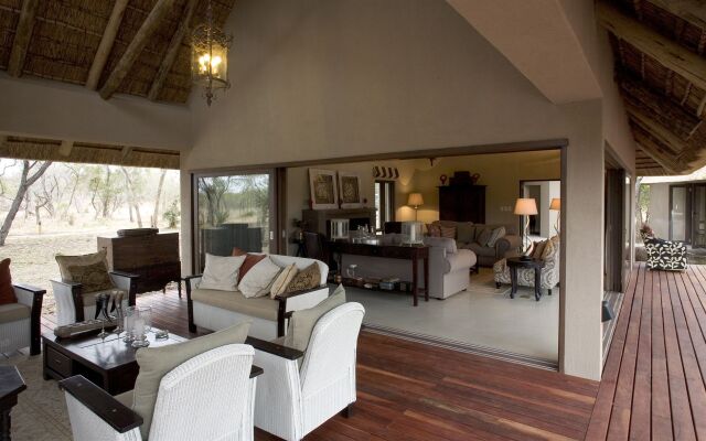 The River Lodge At Thornybush