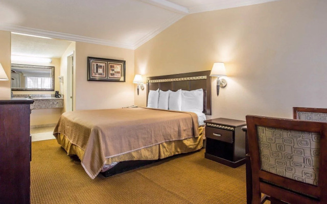 Hyland Inn Near Legoland