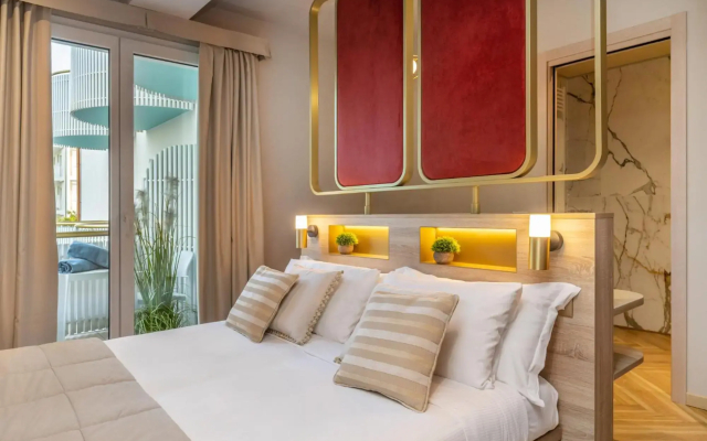 SALUS Smart & Chic Hotel
