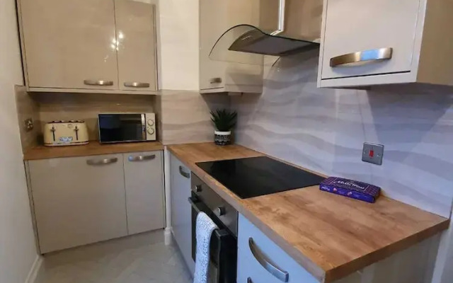 Highcliffe Holiday Apartments
