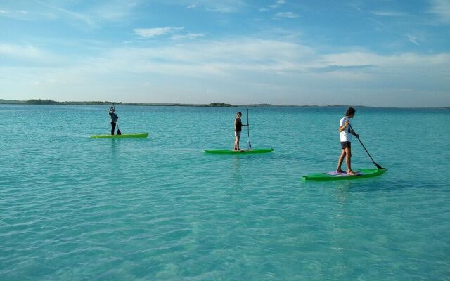 Diosa Del Agua Bacalar