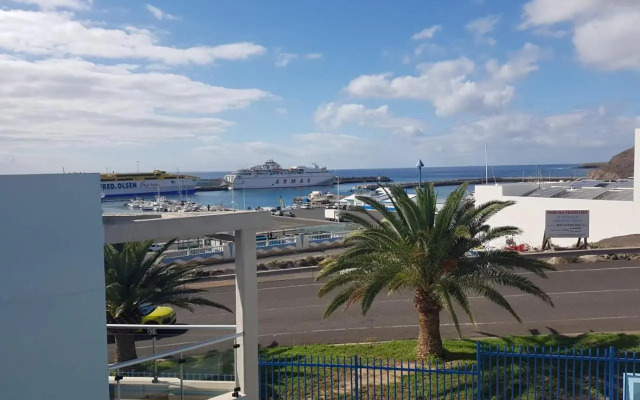 Residencial Jandía Marina