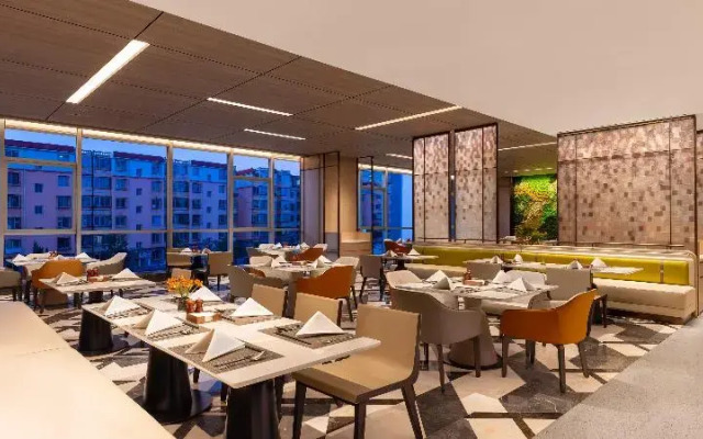 Holiday Inn Datong