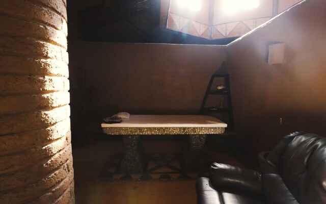 Mía Mía Bungalows & Chalets By Zoviq