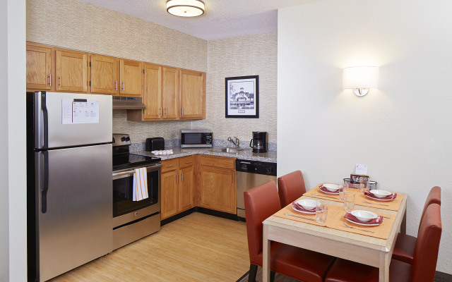 Residence Inn by Marriott Naples