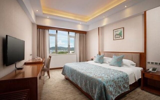 Hyton Hotel Sanya