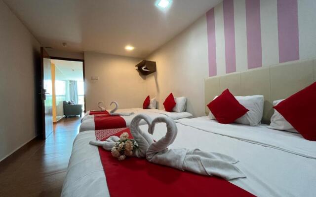 City Boutique Hotel Sdn Bhd