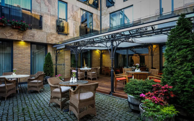 Hotel Euterpe