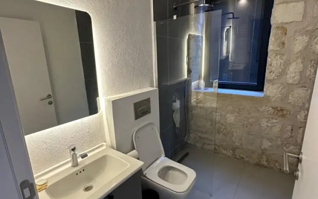 Soul of Olympos Hotel
