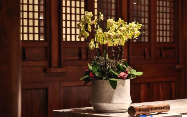 Homm Huzhou Xisai Shan