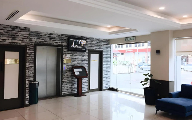 Legend Inn Taiping