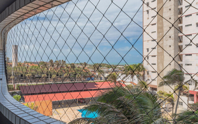 Van Piaget #302 - Praia do Futuro Por Carpediem