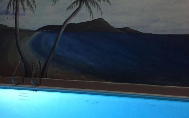 Anaheim Executive Inn & Suites
