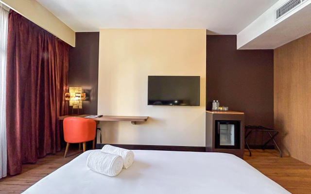 Starus Hotel Bukit Bintang (Formerly known as Stay with Bintang) - Image 6