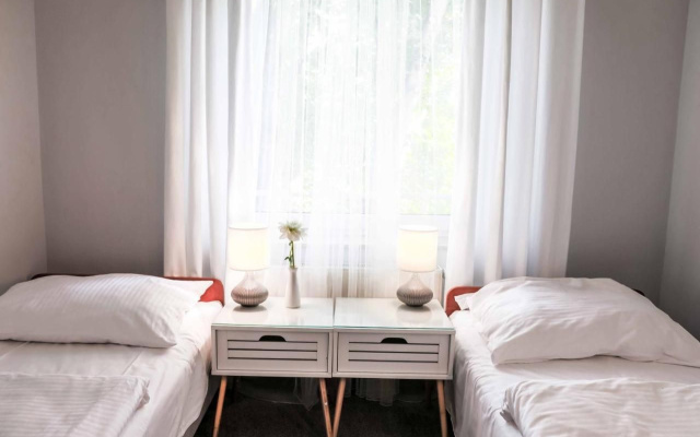 Hotel Portus