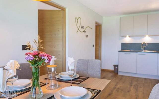 Apartment Morgentau