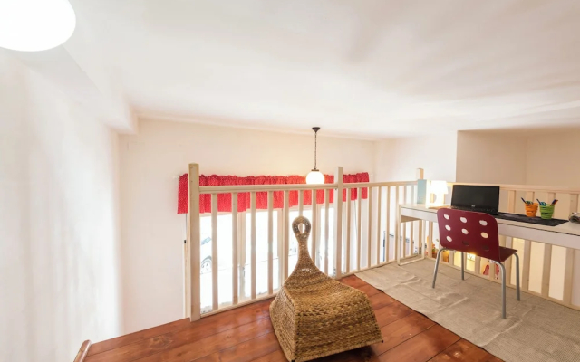 Bartolommeo Scala Loft by Mmega