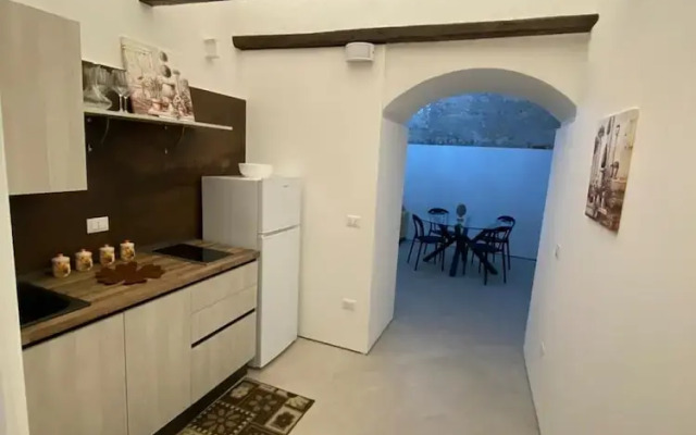 Suite Iblarch in Noto