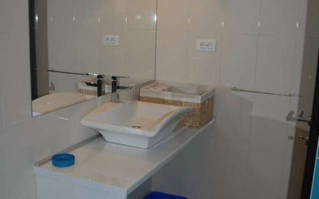 Apartments Kriz