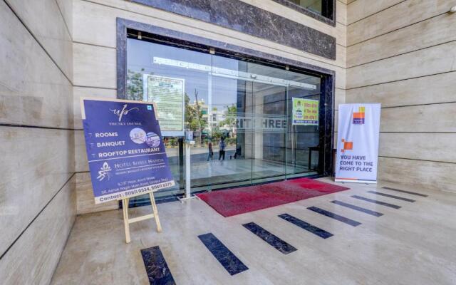 Hotel Shree Nanda