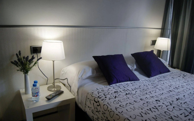 Hostal Mayerling Centro