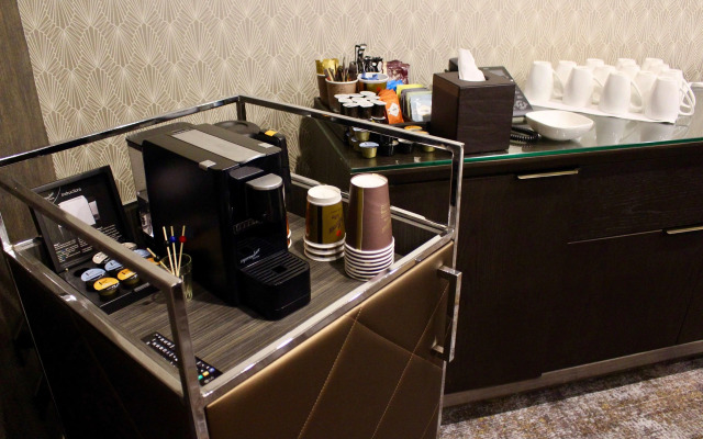 DoubleTree by Hilton Wellington