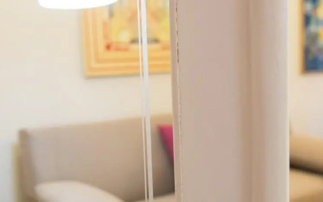 Luxury Apartment Manarola