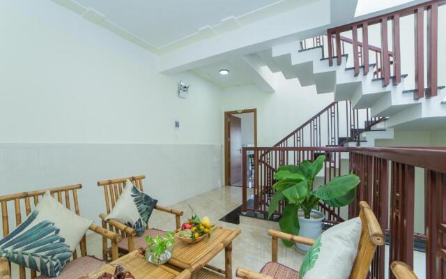 Hoi An Coco Village Homestay