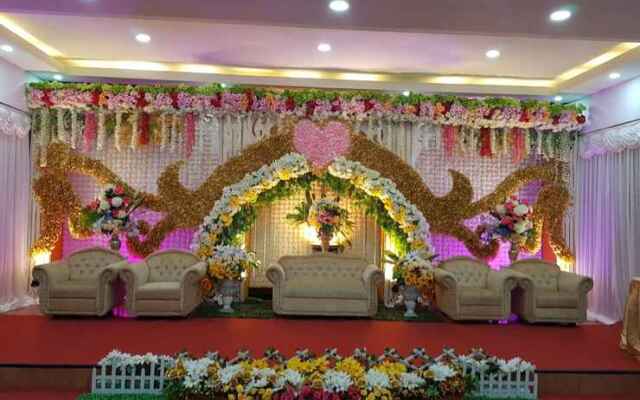 Grand Tembaga Hotel