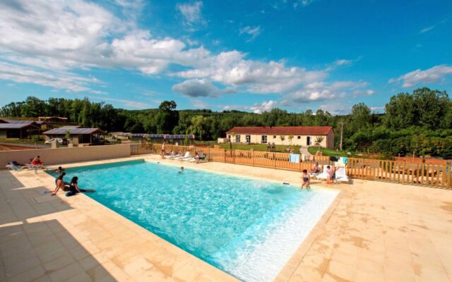 Les Hameaux de Pomette (CZL410)