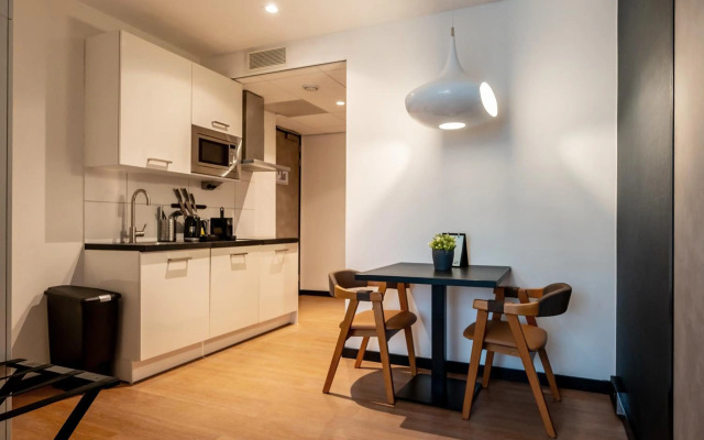 Cityden Zuidas