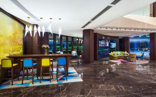Hampton by Hilton Changsha Liuyang