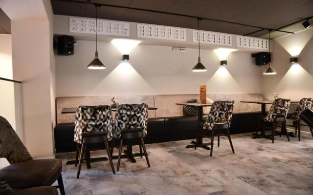 Home Hotel Norre Park