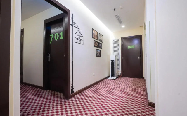 MyCiti Hotel Kuala Lumpur