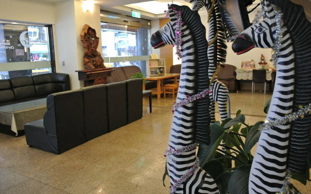 Melody Hotel