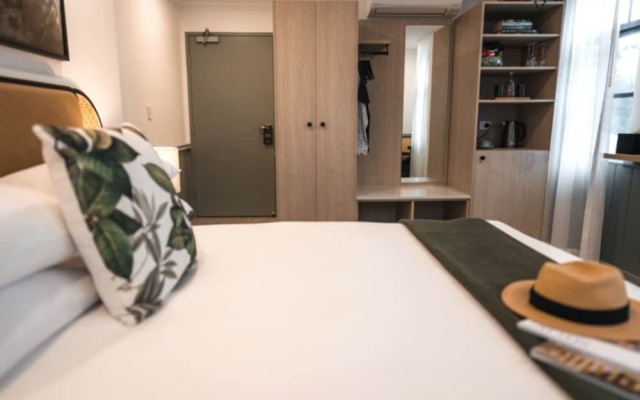 Wildes Hotel Kangaroo Valley