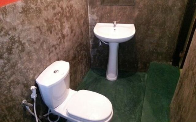 Sedevo Chalets
