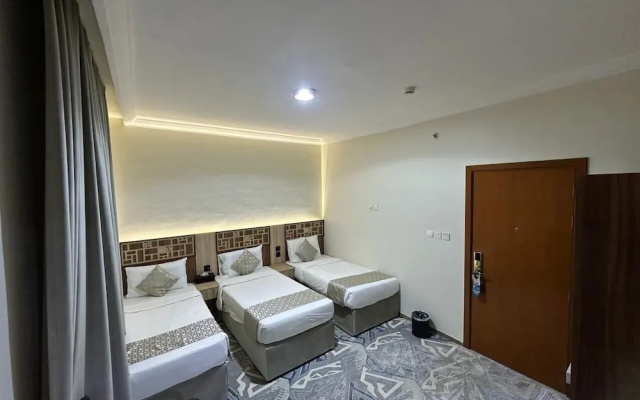 Askant Golden Hotel