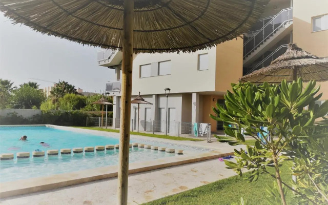 Apartamento Paraiso Beach