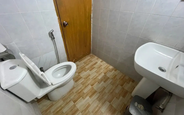 Hotel Rosewood Uttara