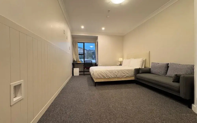 Harbour View Lodge